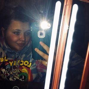 Meet your Posher, Zoei